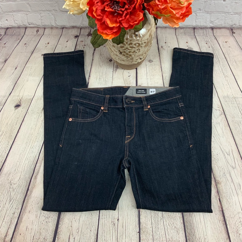 Volcom Women’s Jeans G220